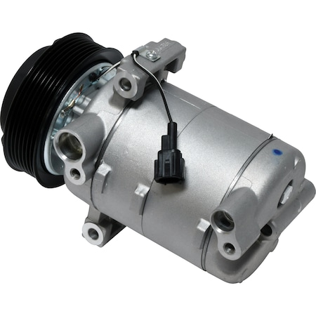Universal Air Cond Compressors, Co11037C CO11037C